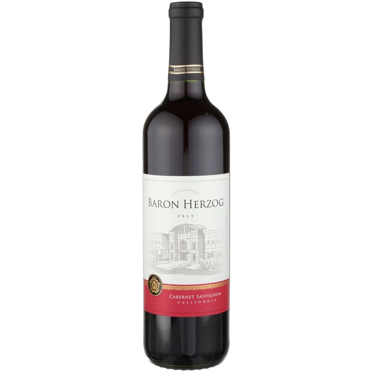 Baron Herzog Cabernet Sauvignon