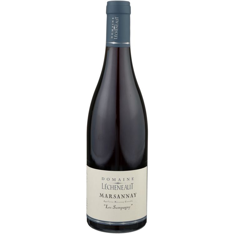 Lecheneaut Marsannay Sampagny 20