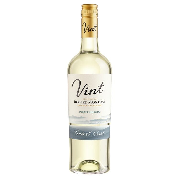 Vint P Grigio Central Coast(Sc)