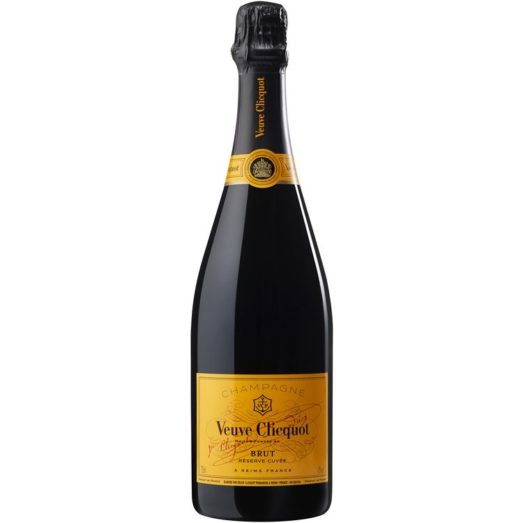 Clicquot Rsv Cuvee Brut