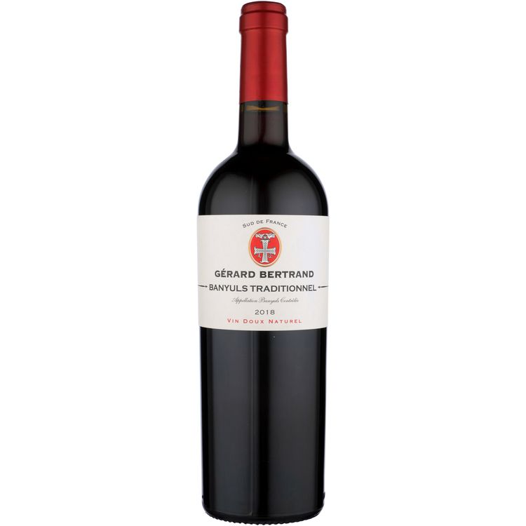 Bertrand Banyuls Doux Naturel 18