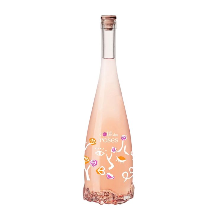 Bertrand Cote Des Roses Rsv Ed L23