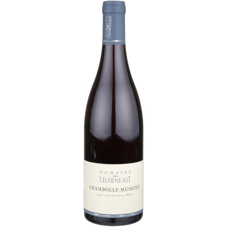 Lecheneaut Chambolle Musigny 20
