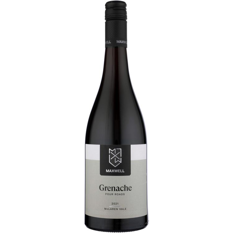 Maxwell Grenache Four Roads 21