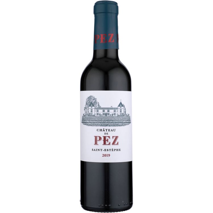 Ch De Pez 19 St Estephe        Mmd