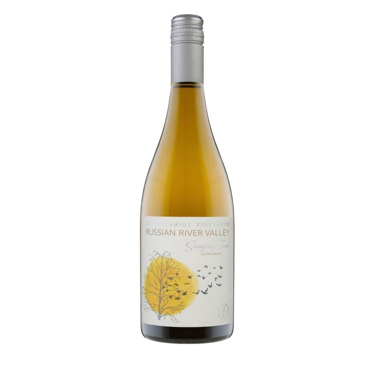 Goldschmidt Chard Singing Tree 22