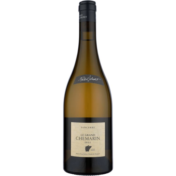 Jolivet Sancerre Grand Chemarin 22