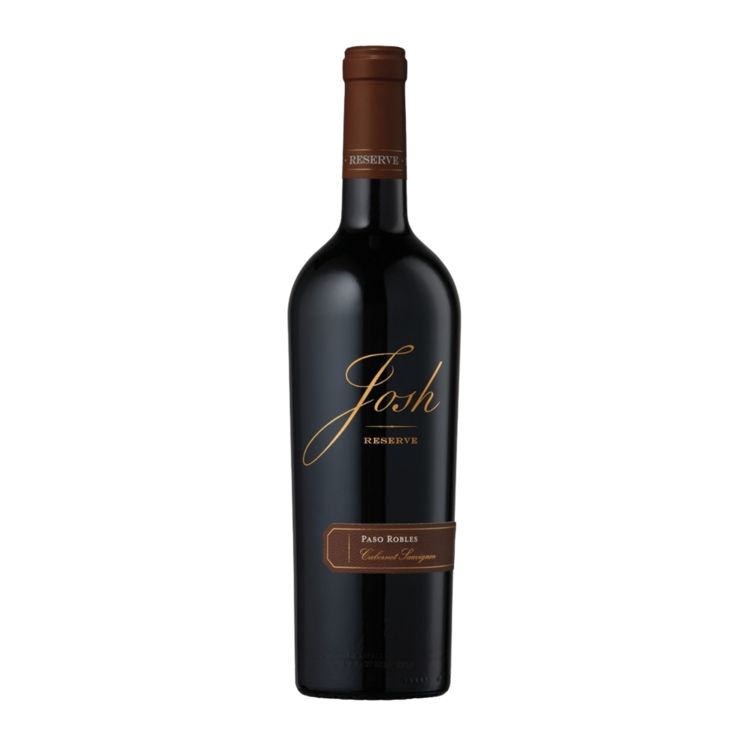 Josh Cellars Cab Sauv Paso Rsv