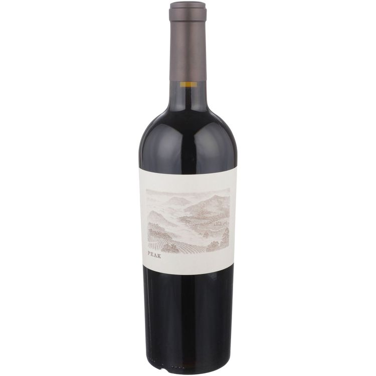 Acumen Peak Cab Sauv Atlas Peak 21