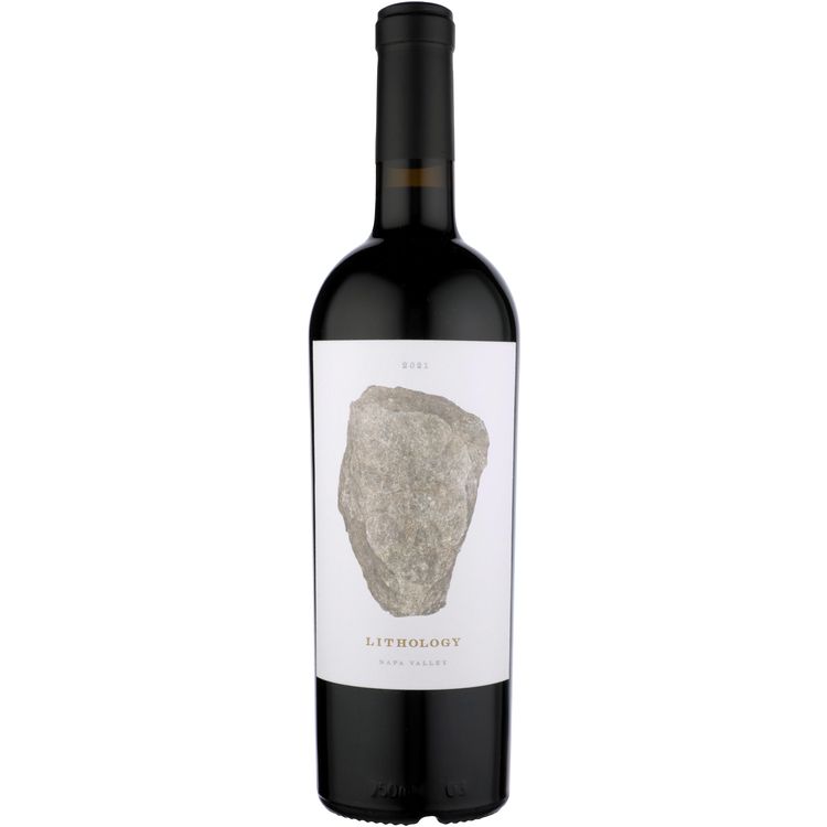 Lithology Cab Sauv 21 Wd
