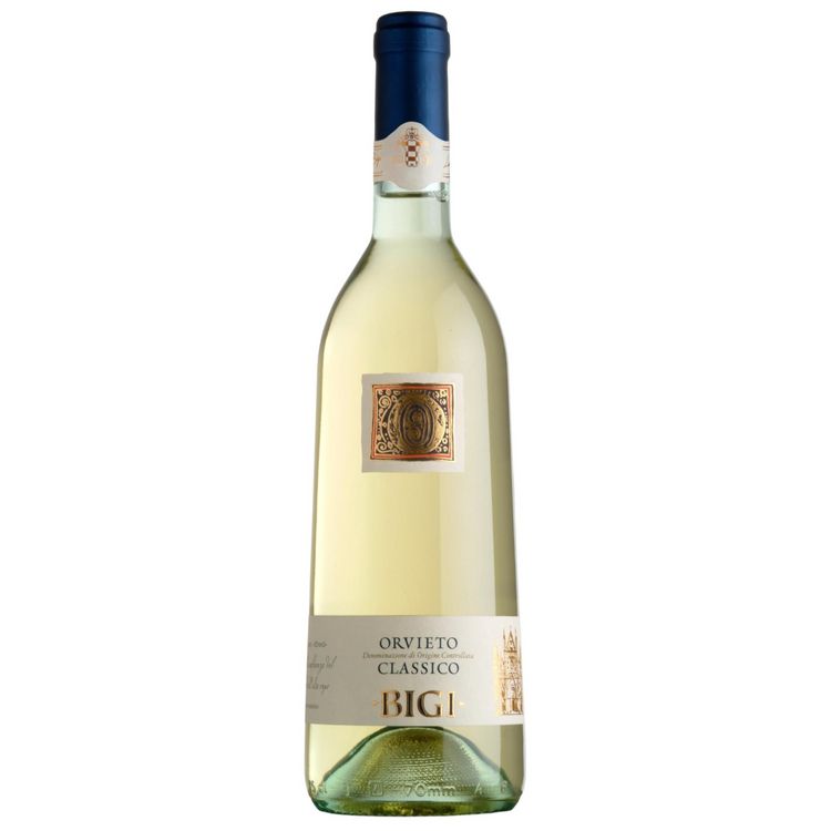 Bigi Orvieto Classico 24