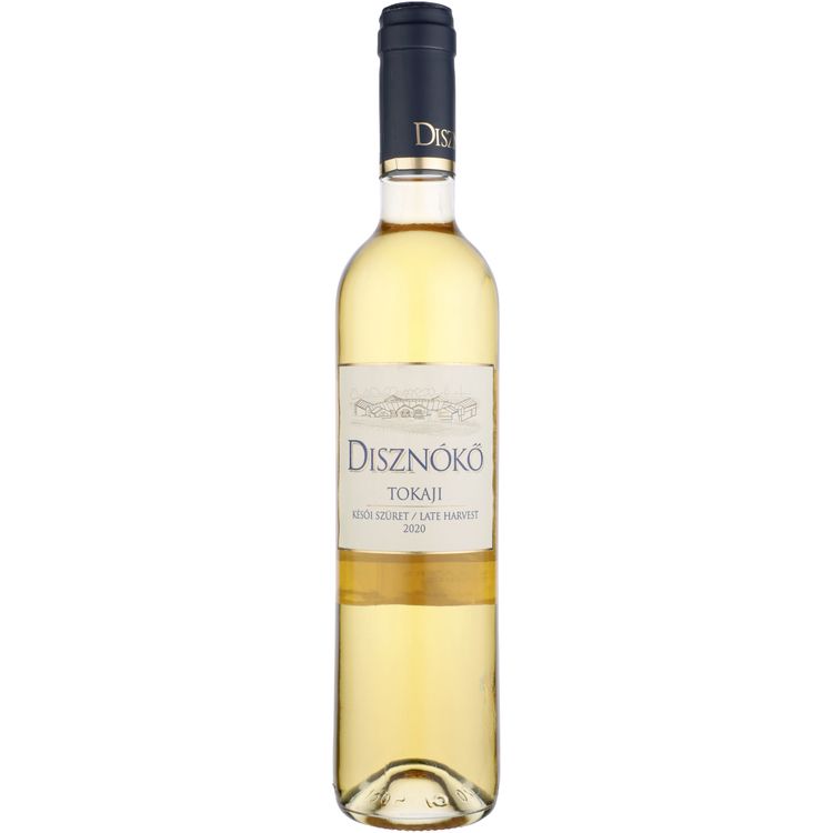 Disznoko Tokaji Late Harvest 20