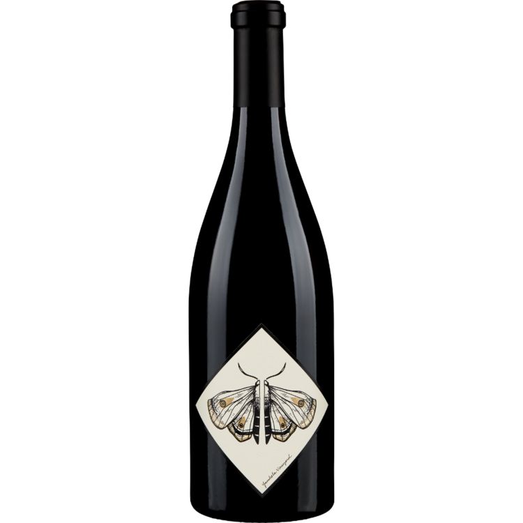 Battle Creek Pinot Noir Yamhela 17