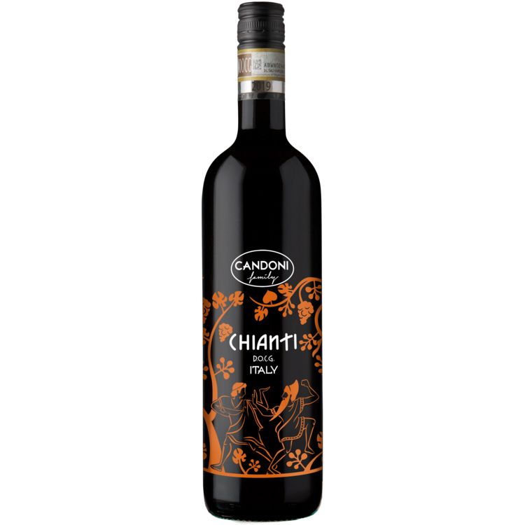 Candoni Chianti