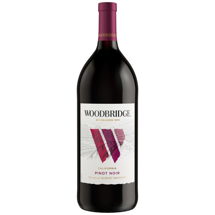 Woodbridge Pinot Noir