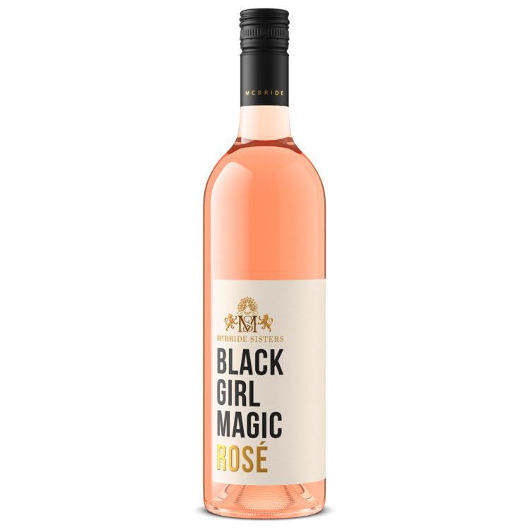 Black Girl Magic Rose 20
