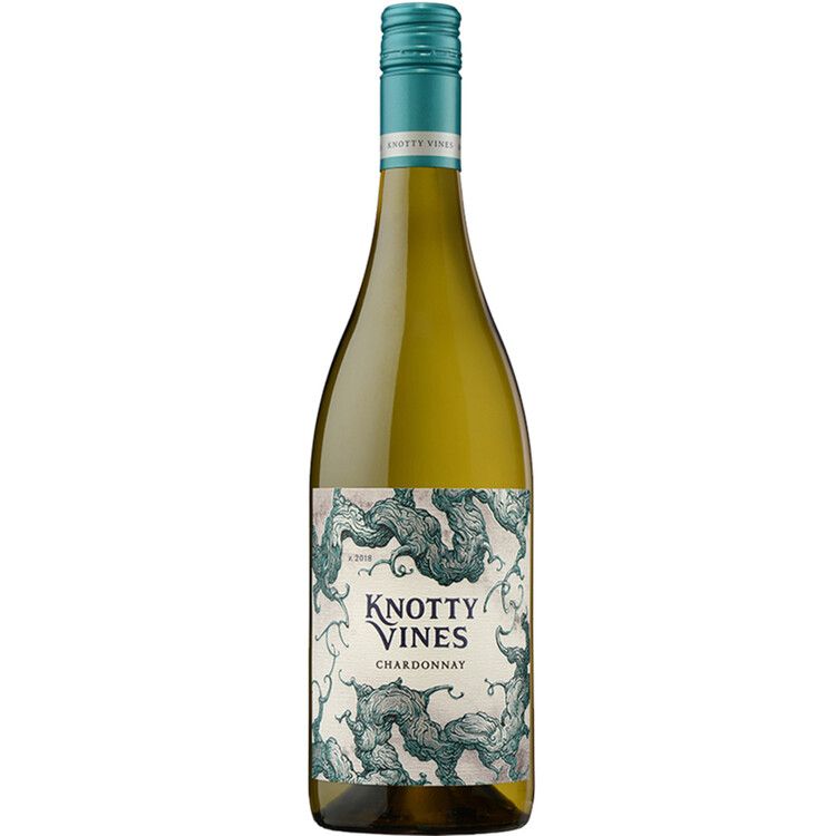Knotty Vines Chardonnay