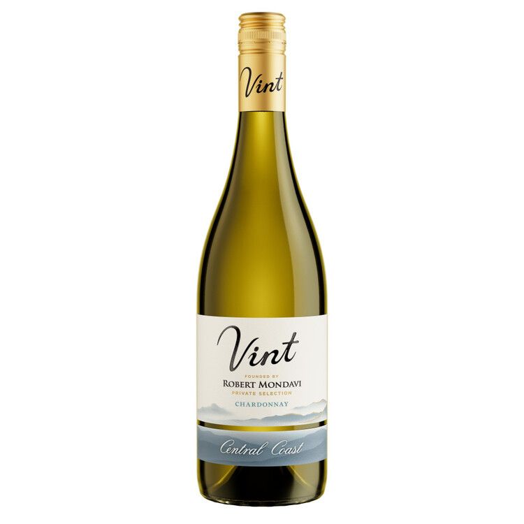 Vint Chard Central Coast(Sc)