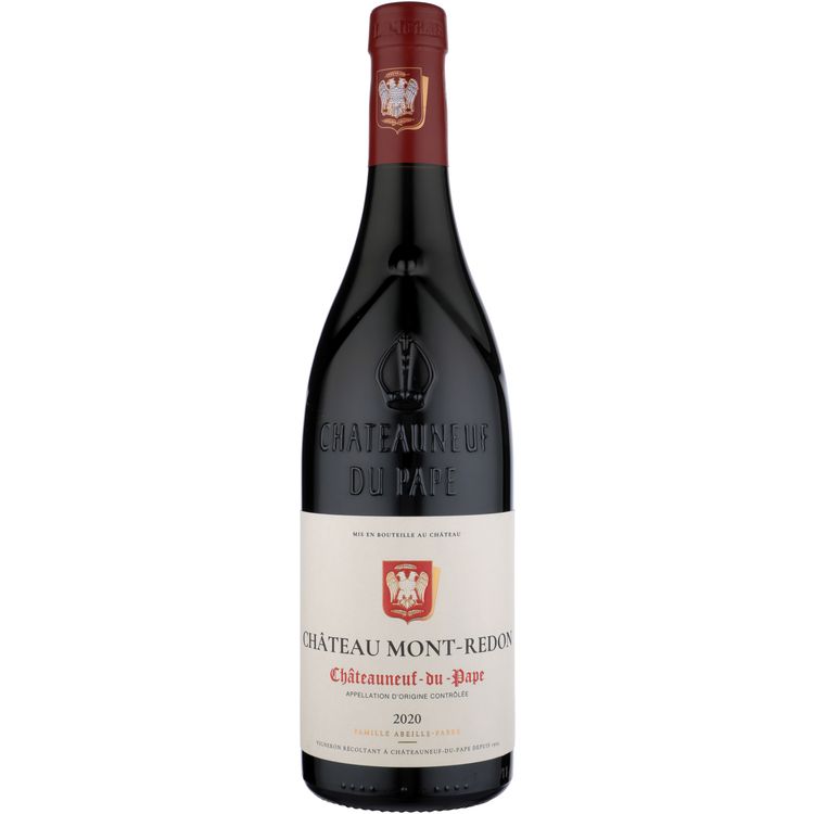 Cht Mont Redon Chat Du Pape Rg 20