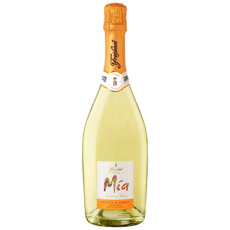 Mia Sparkling Moscato Rose