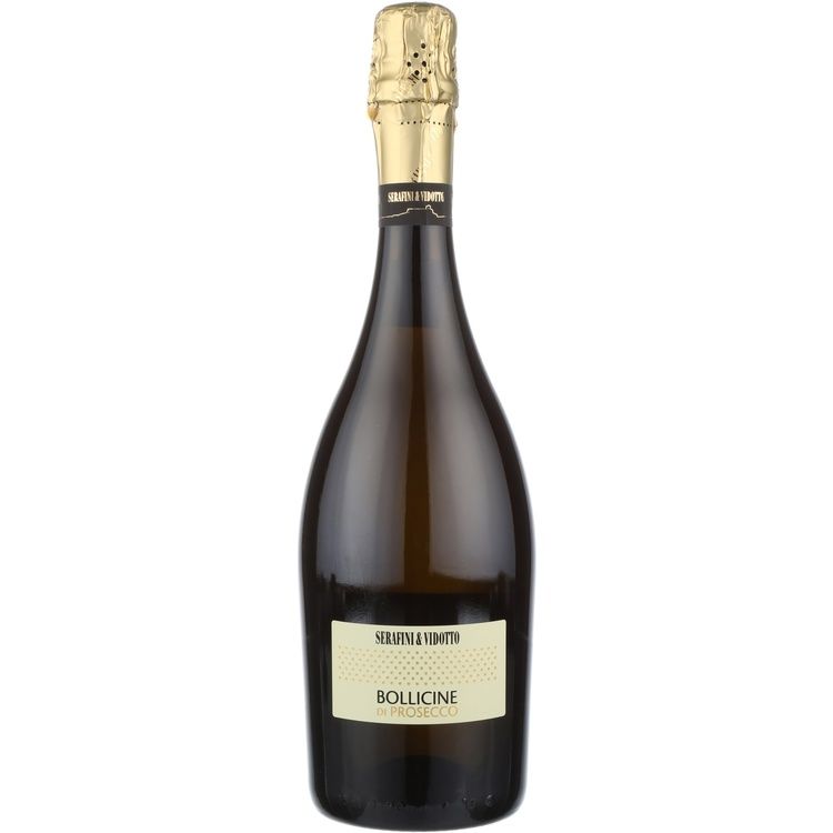 Serafini&amp;Vidotto Bollicine Prosec