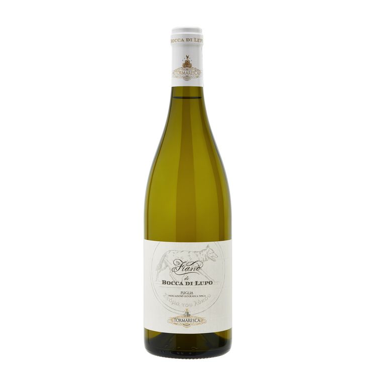 Bocca Di Lupo Fiano 22