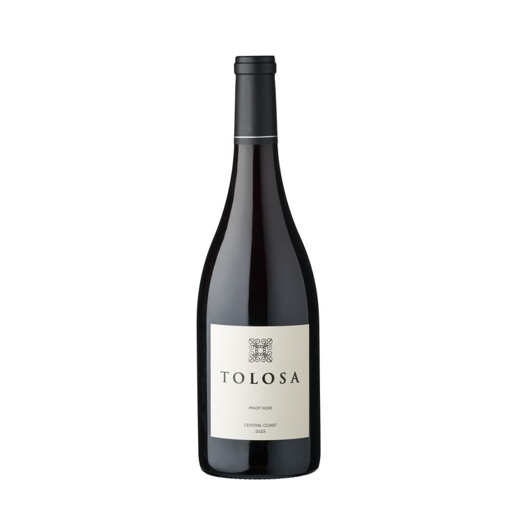 Tolosa Pinot Noir Cent Cst 23