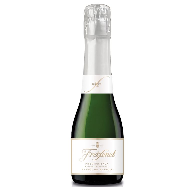 Freixenet Blanc De Blanc