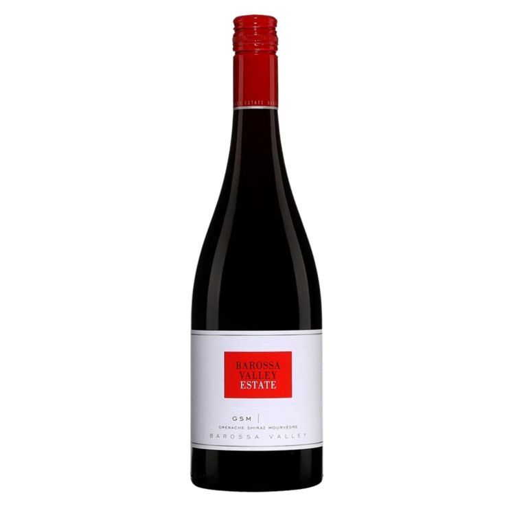 Barossa Vly Est Gsm(Sc)21