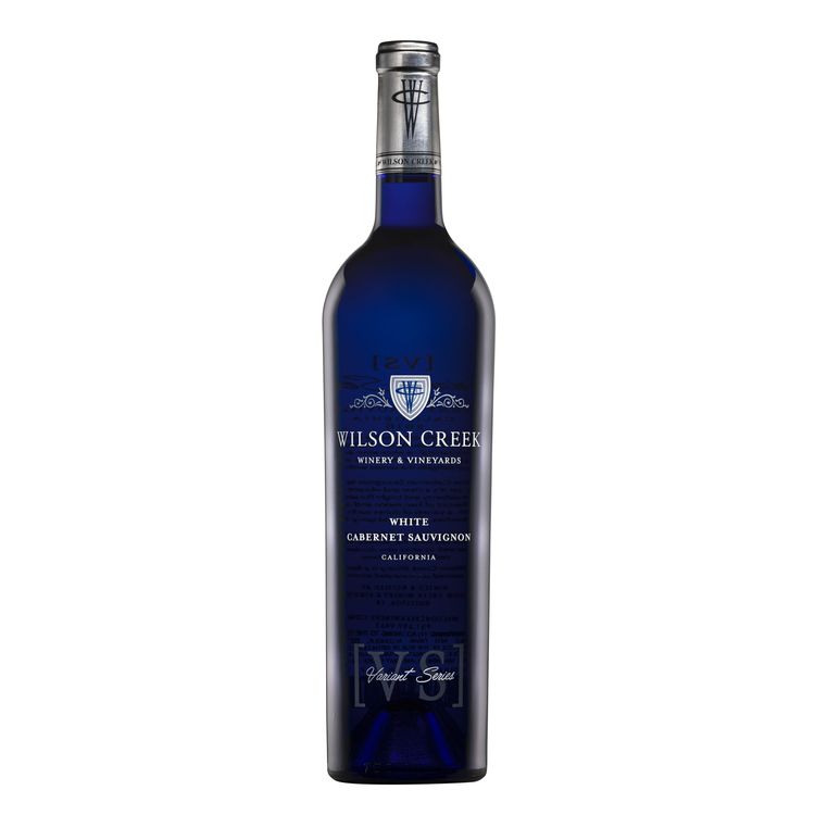 Wilson Creek White Cab Sauv