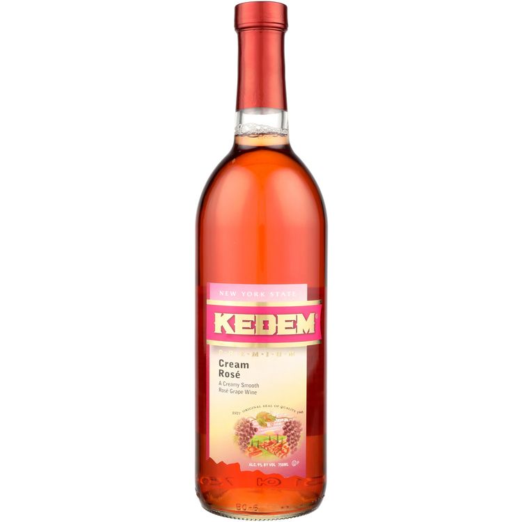 Kedem Cream Rose