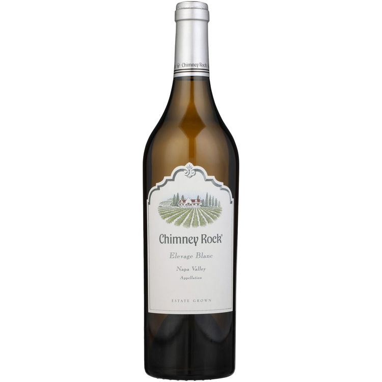 Chimney Rock Elevage Blanc 22