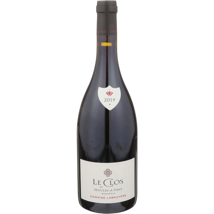 Dom Labruyere Moulin Vent Moulin19