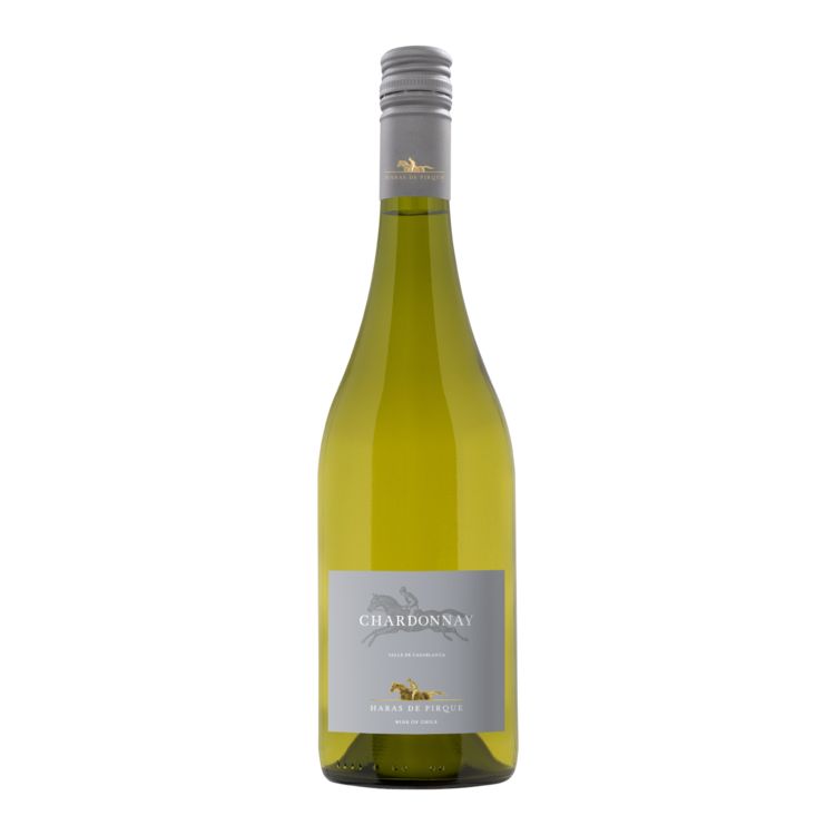 Haras Pirque Chardonnay