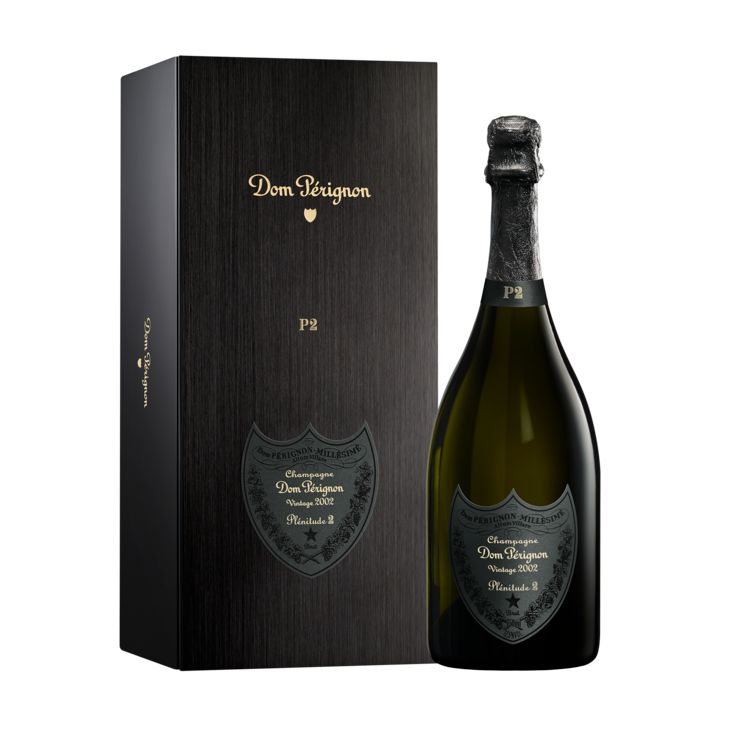 Dom Perignon P2 02 Gb