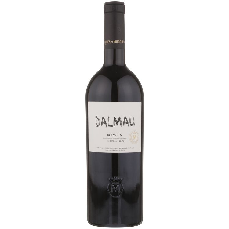 Marq Murrieta Dalmau 19 Wd