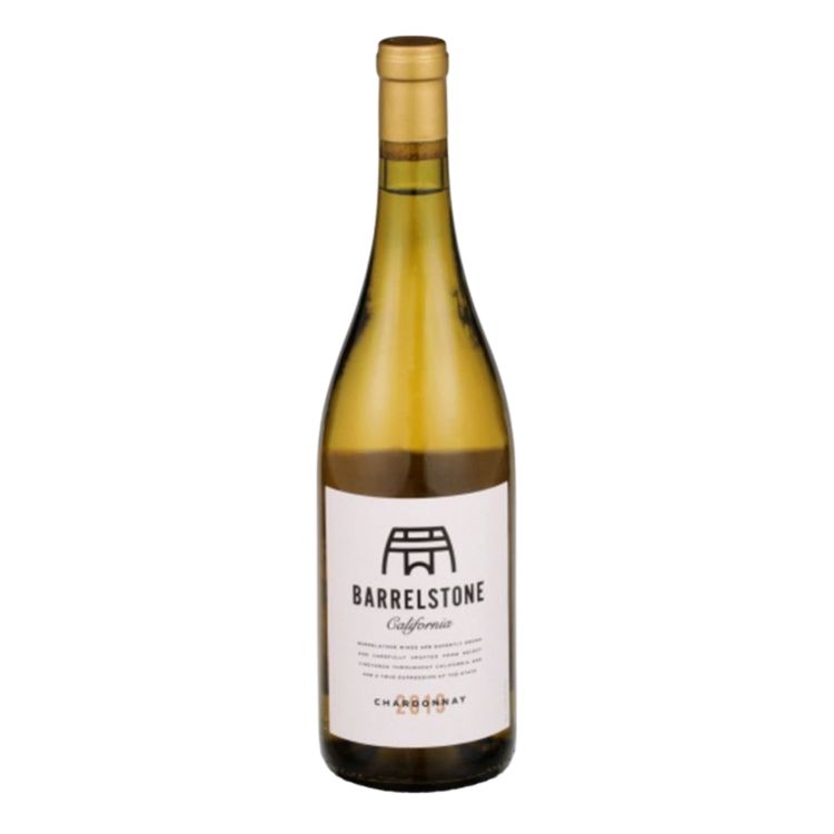 Barrelstone Chardonnay