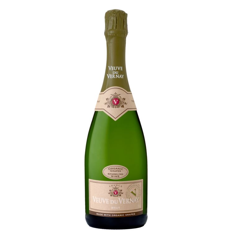Veuve Du Vernay Brut(Mwo)