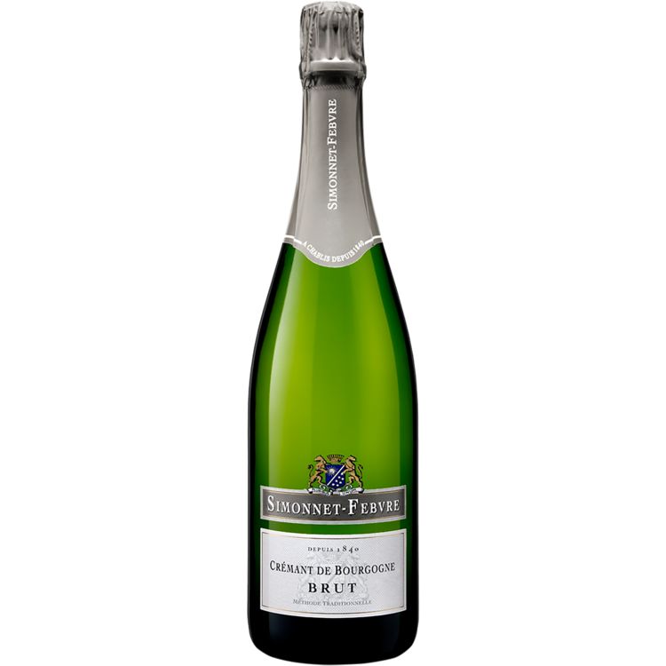 Simonnet Febvre Brut Crem Bourg Bl