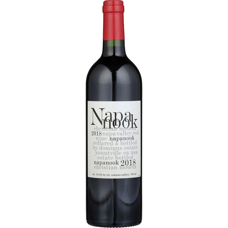 Dominus Napanook 18 Wd