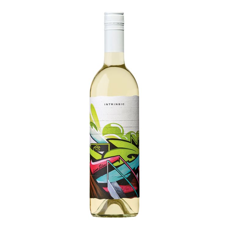 Intrinsic Sauvignon Blanc 20