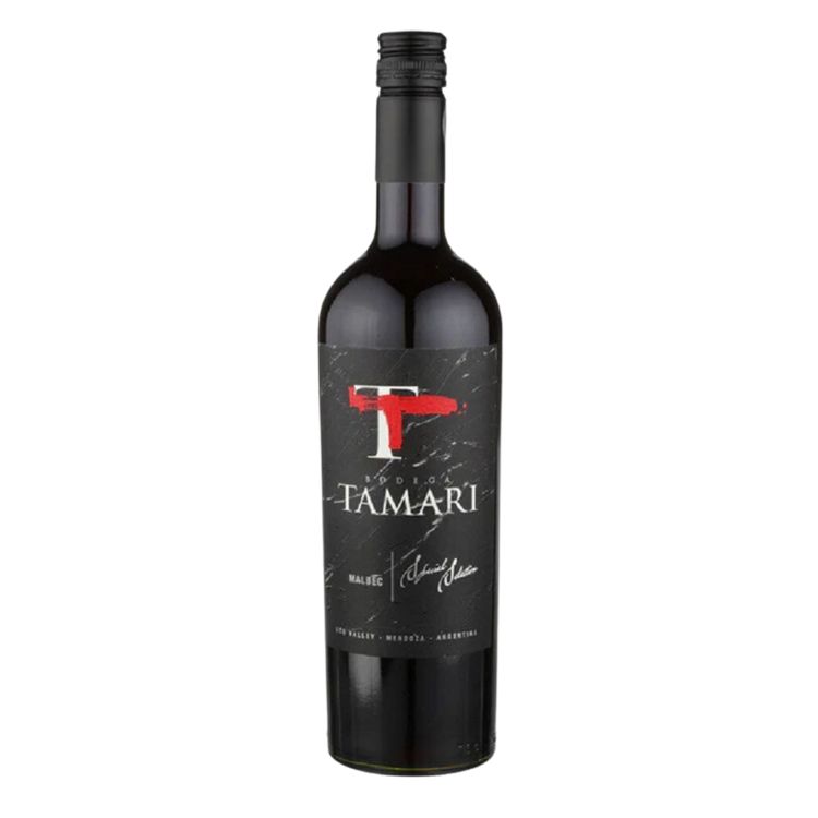 Tamari Malbec Special Selection