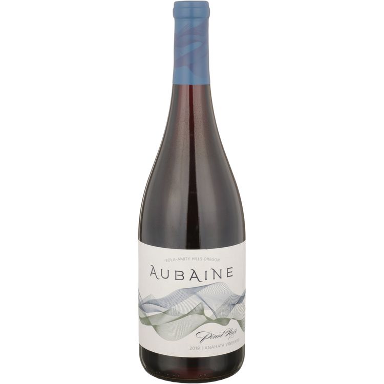 Aubaine Pinot Noir Anahata 19