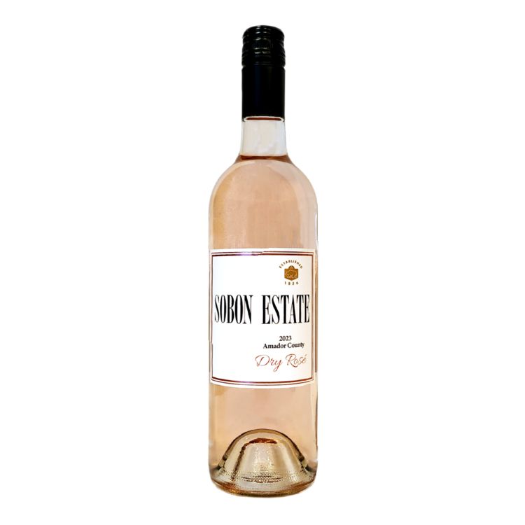 Sobon Est Dry Rose(Sc)23