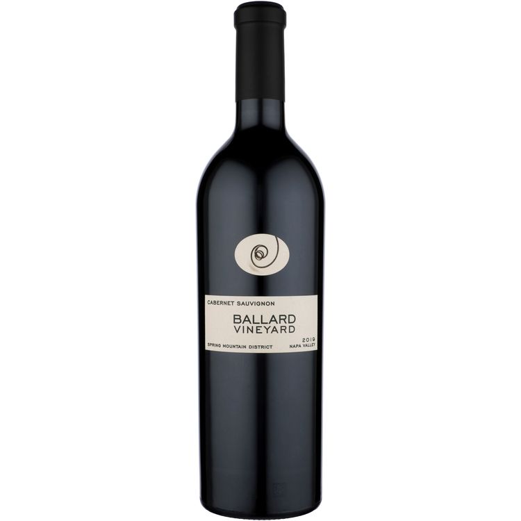 Ballard Vyd Cab Sauv Spring Mtn 19