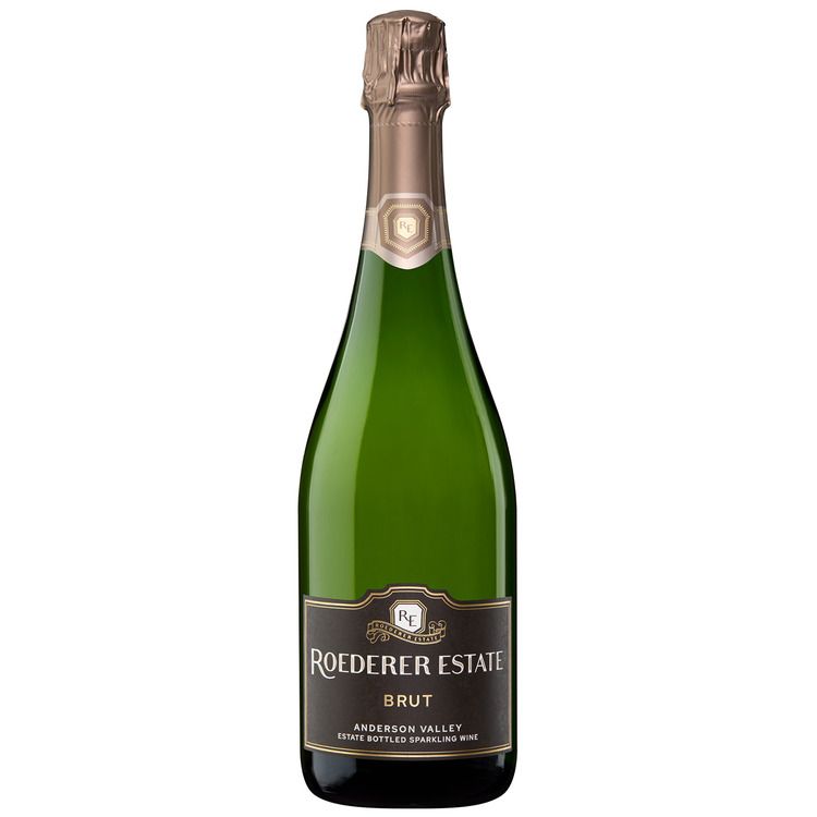 Roederer Est Brut