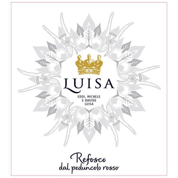 Tenuta Luisa Refosco 19