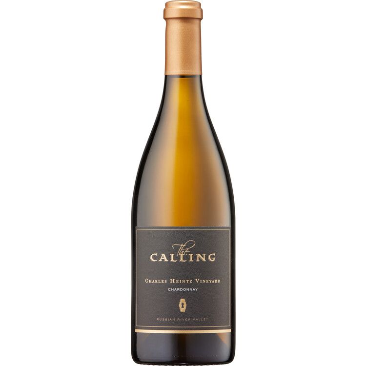 The Calling Chardonnay Heintz 21