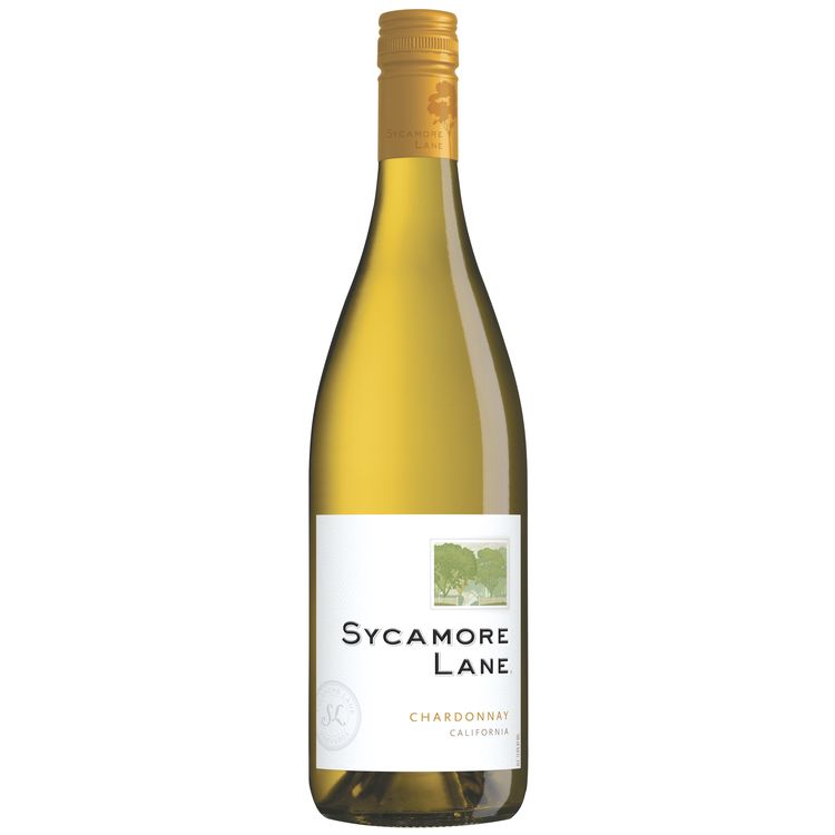 Sycamore Lane Chardonnay(Sc)