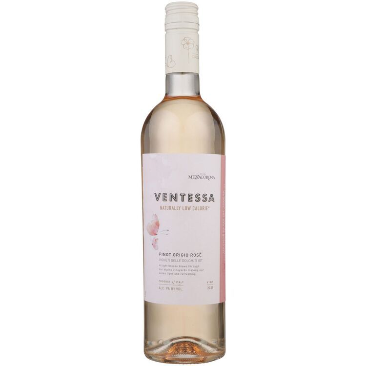 Ventessa Pinot Grigio Rose(Sc) 21